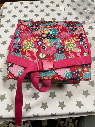 Trona de viaje TUCTUC