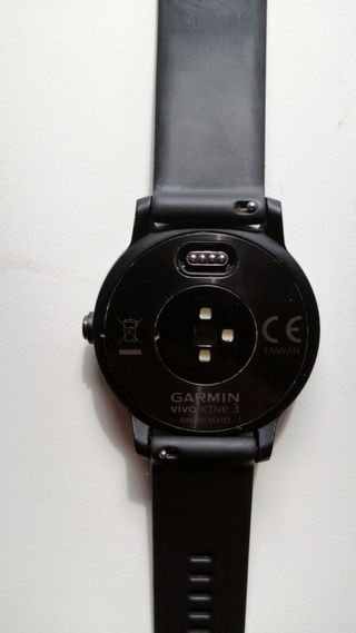 Reloj Garmin vivoactive 3