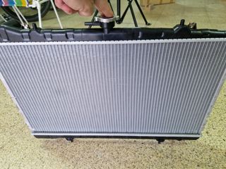 Radiador Nissan 200SX S13 21410-40F11