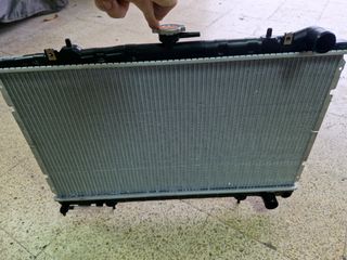 Radiador Nissan 200SX S13 21410-40F11