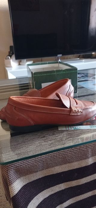 ZAPATOS NIÑO