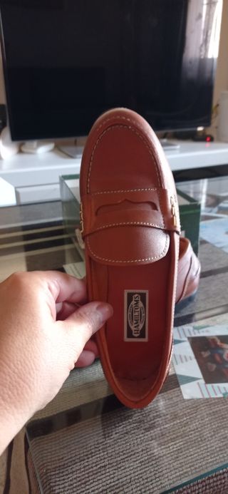 ZAPATOS NIÑO