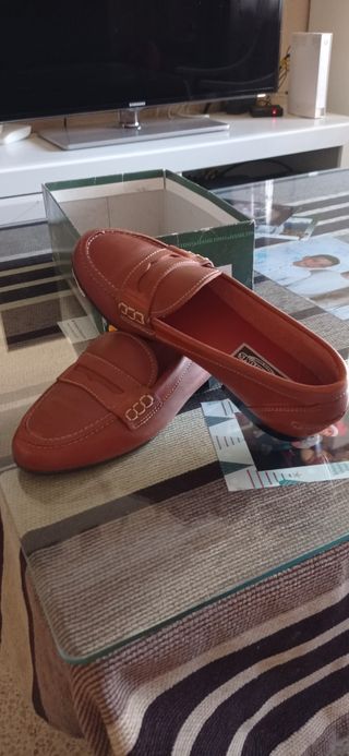 ZAPATOS NIÑO