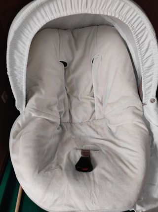 Funda Maxicosi y capota