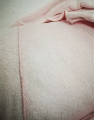 Pijama manta niña/joven 