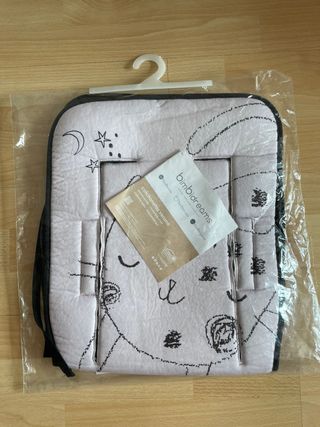 funda silla paseo