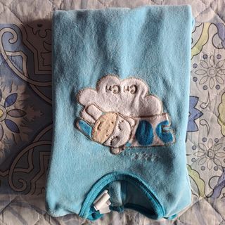 Pelele vellut Cri Cri