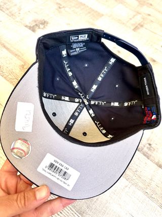 Gorra YANKEES NY New Era