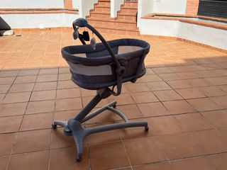 minicuna-trona CHICCO