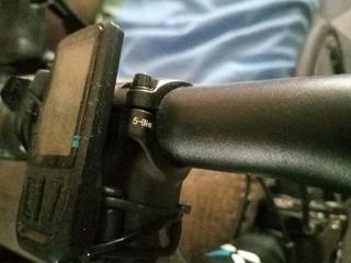 BICICLETA DE CARRETERA