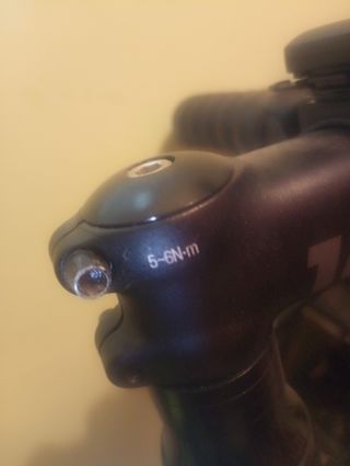 BICICLETA DE CARRETERA