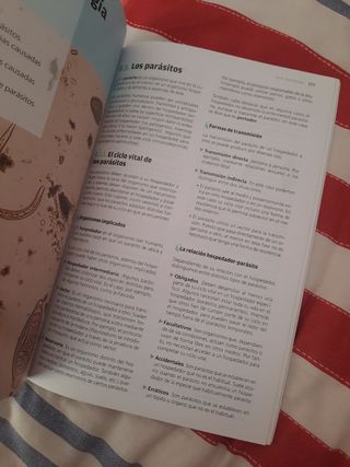Microbiologia Clínica