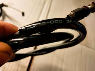 Cable de embrague honda CB 250