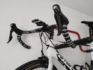 Bicicleta de carretera BERRIA