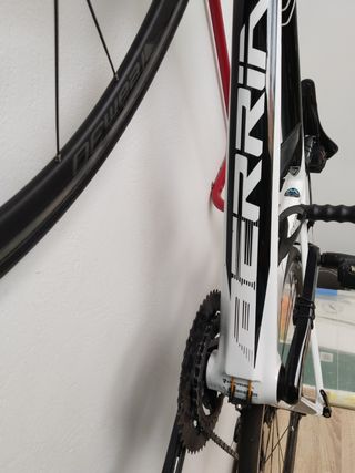 Bicicleta de carretera BERRIA