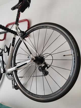 Bicicleta de carretera BERRIA