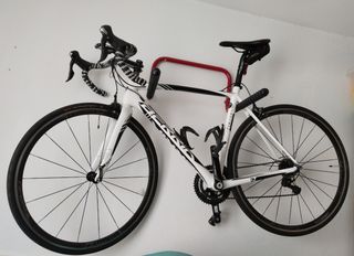 Bicicleta de carretera BERRIA