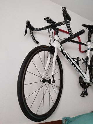 Bicicleta de carretera BERRIA