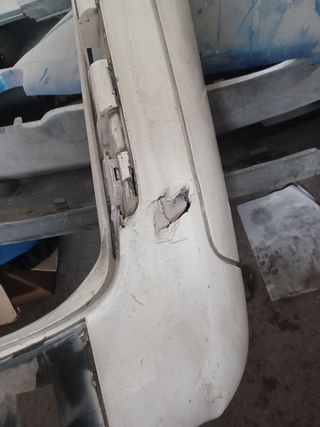 Paragolpes parachoques peugeot 307