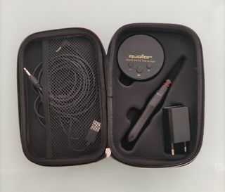 Maquina de micropigmentación
