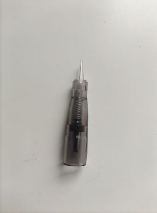 Maquina de micropigmentación