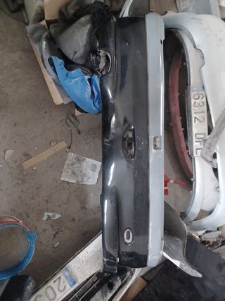 Paragolpes parachoques peugeot 206