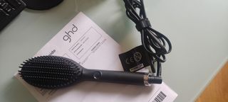 Cepillo Eléctrico GHD GLIDE