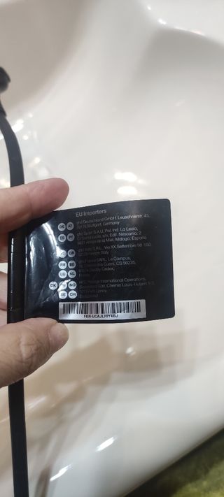 Cepillo Eléctrico GHD GLIDE