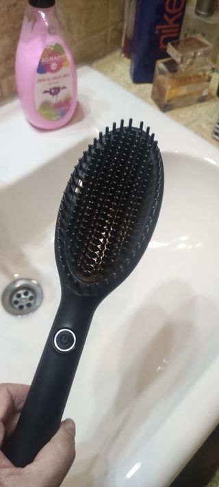 Cepillo Eléctrico GHD GLIDE