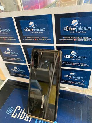 HUAWEI P30 PRO  256GB