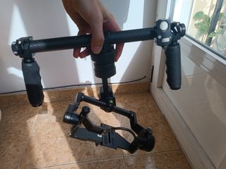 Mini Gimbal came TV