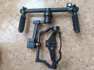 Mini Gimbal came TV