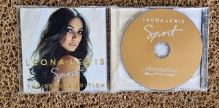 2 CD + 1 DVD : Diana Krall + Leona Lewis