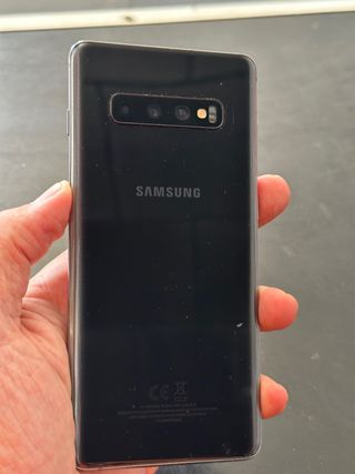 Samsung Galaxy S10+