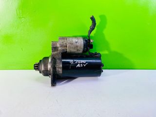 0001125042 Motor Arranque Audi A3 1.9TDI