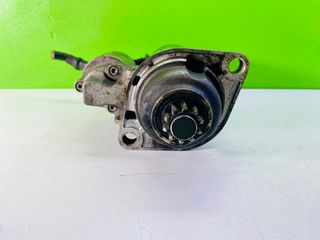 0001125042 Motor Arranque Audi A3 1.9TDI
