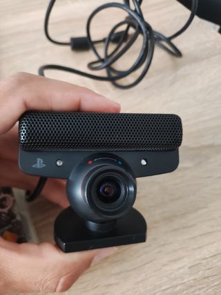 Camara Playstation 3