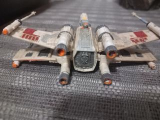 X-WING FIGHTER