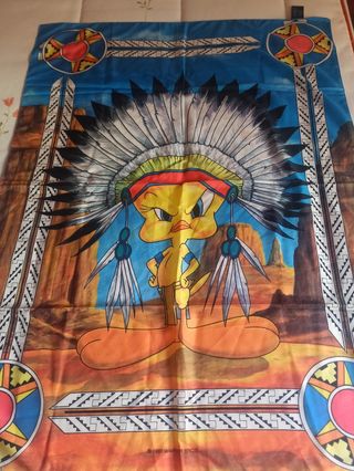 Pañuelo de Piolín 