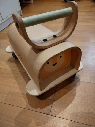 Correpasillos Lalaloom