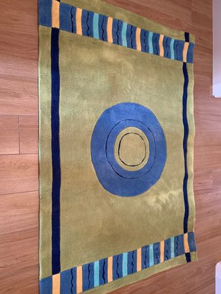 Alfombra Dormitorio juvenil