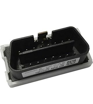 Volkswagen DataPlug Connect