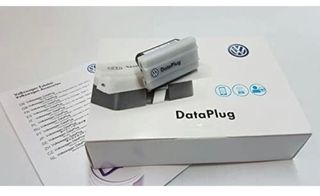 Volkswagen DataPlug Connect