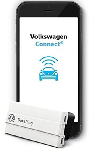 Volkswagen DataPlug Connect