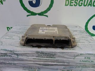 036906014AK CENTRALITA MOTOR UCE VW LUPO (6X1, 6E1