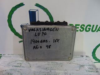 036906014AK CENTRALITA MOTOR UCE VW LUPO (6X1, 6E1