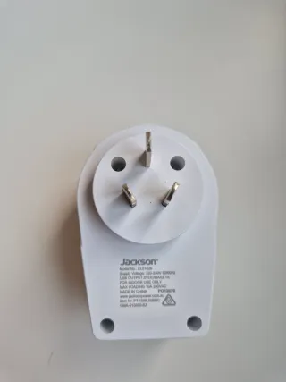 Adaptador para móvil Australia