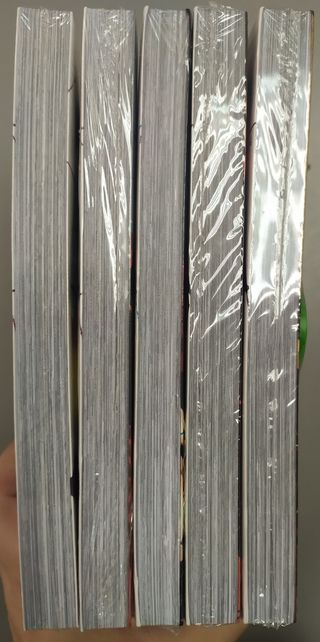 Cómics Kakegurui
