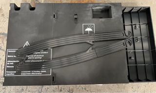 placa electronica wolf
