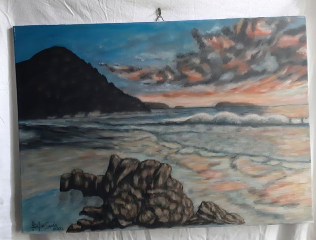 FAR VIVERE L'ARTE di B.D.S